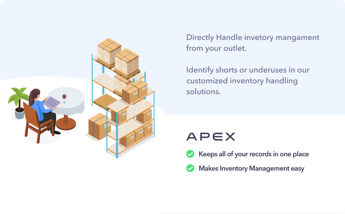 Structure Infinite Deals with Customers
