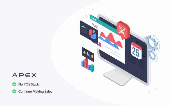 Our Checkpoint System