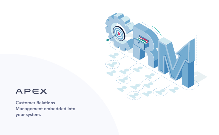 Customers Relations Management